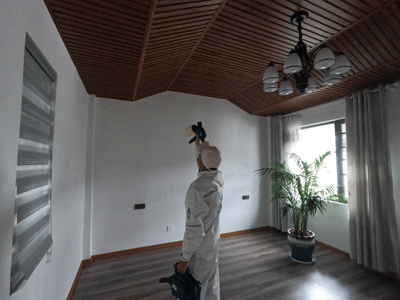 大理除甲醛公司哪家服务好比较专业 大理除甲醛公司哪家服务好比较专业